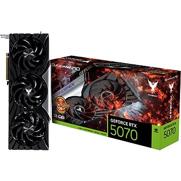 GAINWARD GeForce RTX 5070 Phoenix GS 12G