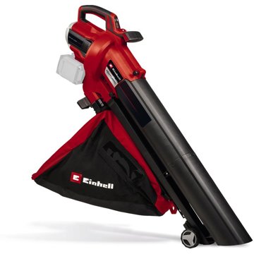 EINHELL Professional akkus lombszívó Venturro 36/240 (akku nélkül)