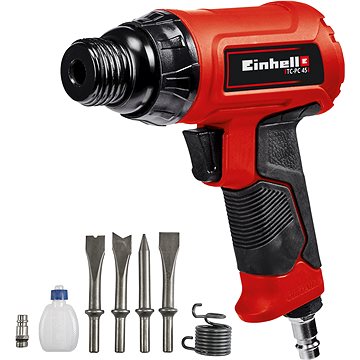 EINHELL bontókalapács TC-PC 45 vésőkészlettel (HIGH), 4139045