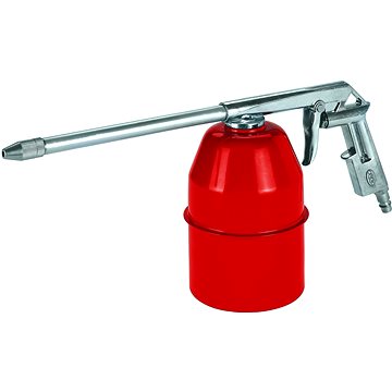 EINHELL festékszóró pisztoly szórótartállyal (MEDIUM), 4133200