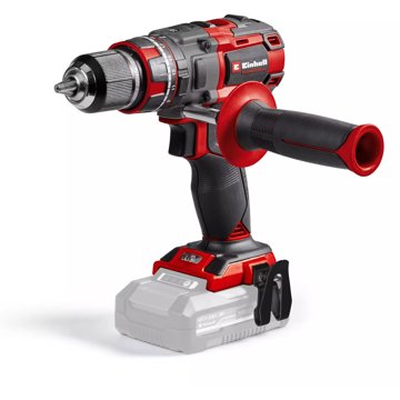 EINHELL Professional akkus fúró-csavarozó TP-CD 18/80 Li-i BL - Solo, 4514305 (akku nélkül)