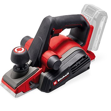 EINHELL Professional akkus gyalugép TP-PL 18/3 Li BL, 4345405 (akku nélkül)