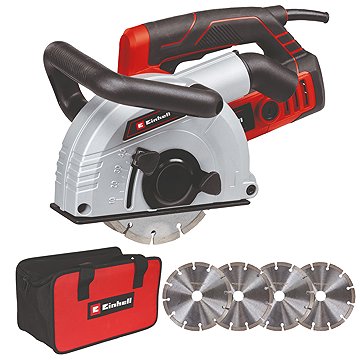 EINHELL falhoronymaró TE-MA 1700, 4350740