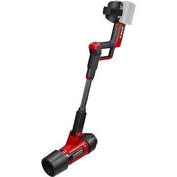 EINHELL Professional Zahradní fukar AKU GP-LB 36/270 Li E BrushLess Solo, 3433570 (bez AKU)