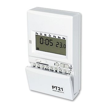 Elektrobock PT21
