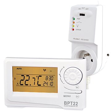 Elektrobock BT 22