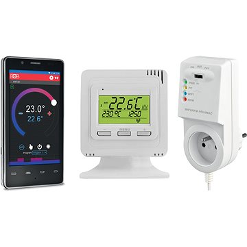 Elektrobock BT725 WIFI