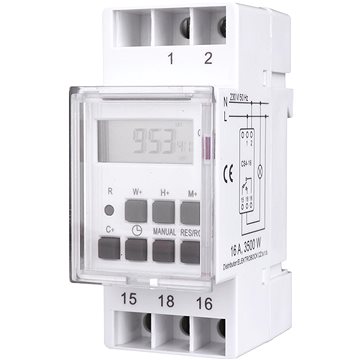 Elektrobock CS4-16
