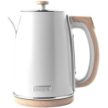 Haden Dorchester White, fehér