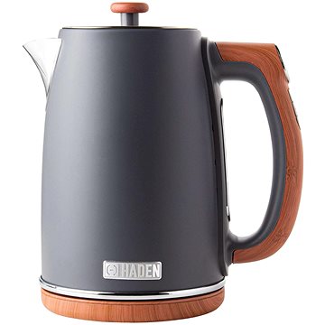 HADEN Dorchester Pebble Grey, szürke