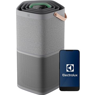 Electrolux EPO60571UG Pure 600