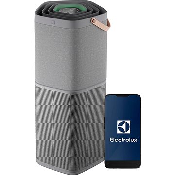 Electrolux EPO60771UG Pure 600