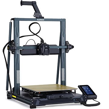 ELEGOO Neptune 4 Plus FDM PRINTER - EU PLUG