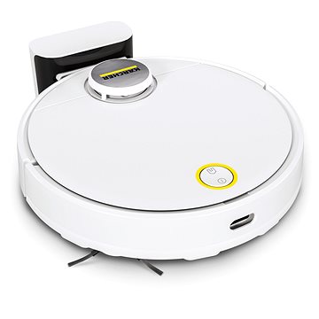 KÄRCHER RCV 3