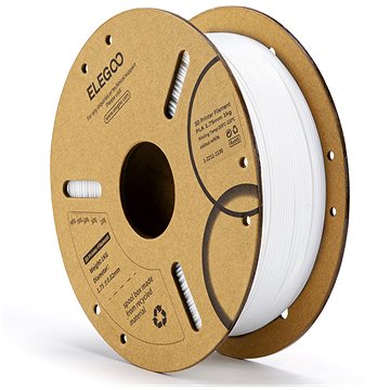 Elegoo PLA 1kg fehér