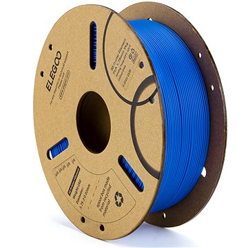 Elegoo PLA 1kg kék