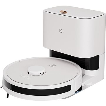 Electrolux ER71UW2SW Ultimate 700