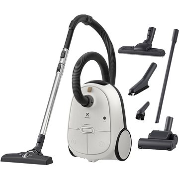 Electrolux 600 Hygienic EB61H6SW