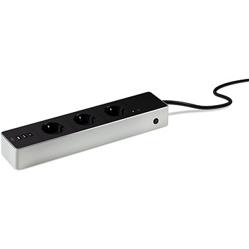 Eve Energy Strip Connected Triple Outlet