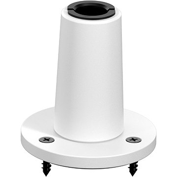 Elgato Desk Plate for Wave Mic Arms White