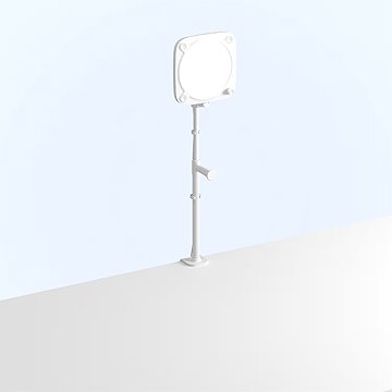 Elgato Clamp for Key Light Neo White