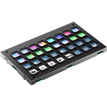Elgato Stream Deck Module - 32 Keys