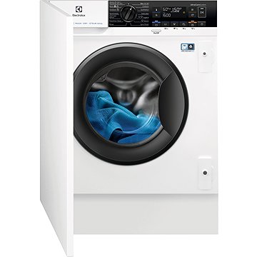 ELECTROLUX EW7W368SI