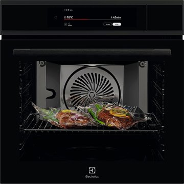 ELECTROLUX EOA9S3SH