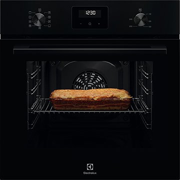 ELECTROLUX 500 SurroundCook LOF3H10BK