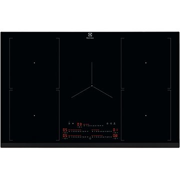 ELECTROLUX 600 DoubleBridge EIV84550
