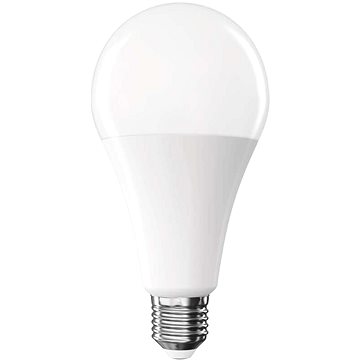 EMOS Classic A80 / E27 / 20 W (150 W) / 2452 lm / melegfehér