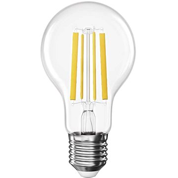 EMOS Filament A60 / E27 / 10,5 W (100 W) / 1521 lm / semleges fehér