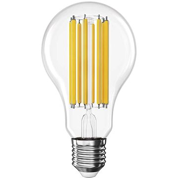 EMOS Filament A70 / E27 / 18 W (150 W) / 2452 lm / semleges fehér