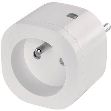 EMOS GoSmart Zigbee IP-3007F időzítővel