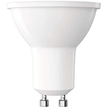 EMOS Classic MR16, GU10, 7 W (60 W), 806 lm, melegfehér