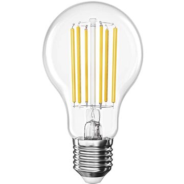 EMOS A60 A CLASS E27, 7,2W, 1521 lm, semleges fehér