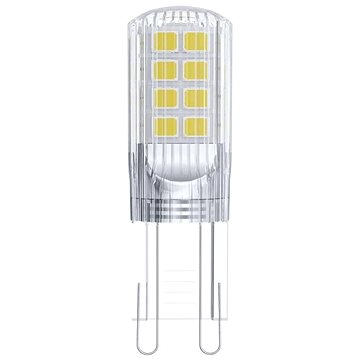Emos LED izzó Classic JC 2,5 W G9 természetes fehér