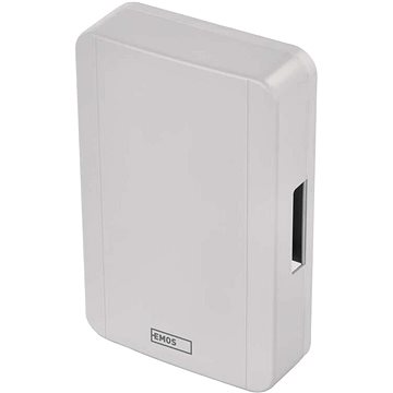 EMOS P57002 Drótos ajtócsengő