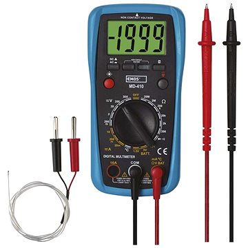 EMOS MD-410