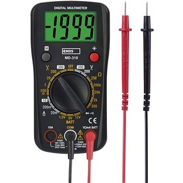 EMOS MD-310