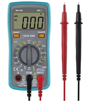 EMOS MD-230 multiméter