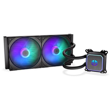 Endorphs Navis F280 ARGB