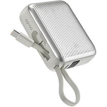 Epico UltraPack 35W 10.000mAh EP19 - szürke