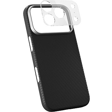 Epico UNUM SlimAramid Mag+ iPhone 17 Pro Max tok