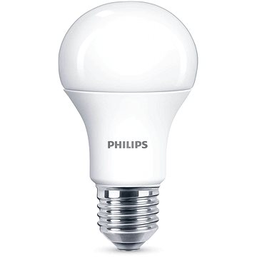 Philips LED 13-100W, E27, 6500K, matt