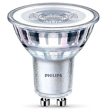 Philips LED Classic spot 3,5-35W, GU10, 4000K