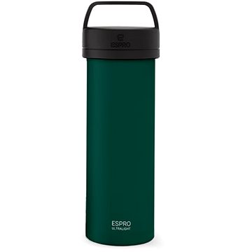 ESPRO Press P0 UltraLight 0,47l, zold