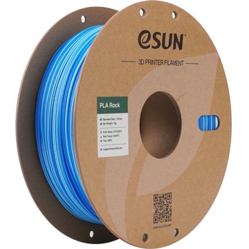 eSUN PLA-Rock Blueschist 1kg