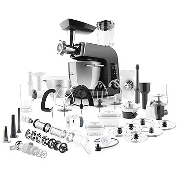 ETA Kuliner II Max 2038 90010