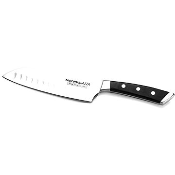 Azza Tescoma Santoku 884,532.00 kés 18 cm